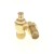 ВЧ-адаптер SMA(female)-MCX(male) комплект 20 шт