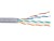 Кабель UTP 6A Eletec 4x2xAWG23 LSZH,, медь серый 200 м