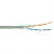 Кабель UTP 5E Eletec 2x2xAWG24, эконом,, ССA (медь 30%) 305 м