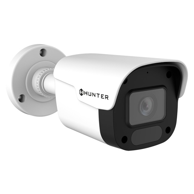 HN-P37IR (2.8) MHD видеокамера 2Mp Hunter HN-P37IR (2.8) MHD видеокамера 2Mp Hunter
