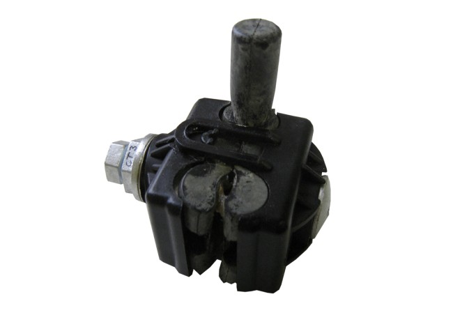 CT-3 Ответвительный прокалывающий зажим