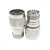 ВЧ-адаптер N(male)-UHF(female) SO239 комплект 5 шт