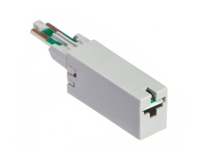 Штекер комплексной защиты, тип Krone, (аналог KRONE 5909 1 063-40) Netko