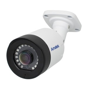 AC-IS422X (1,8 мм) - уличная IP видеокамера 4Мп с углом обзора до 150&#176;