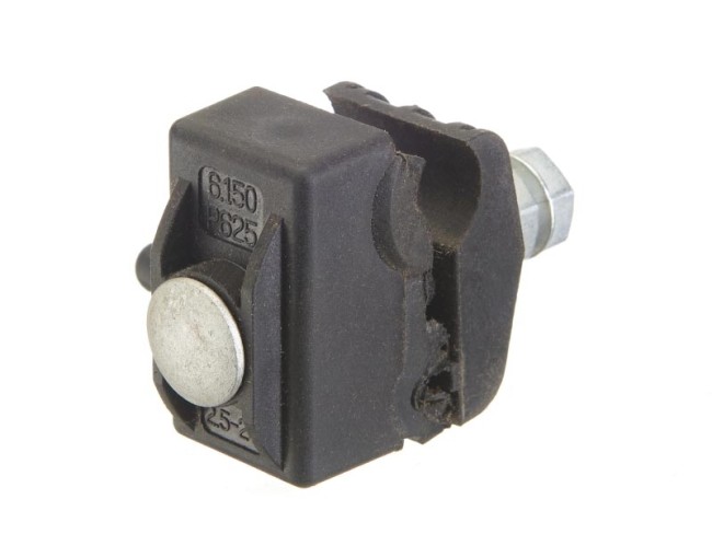 CT-2 Ответвительный прокалывающий зажим