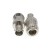 ВЧ-адаптер BNC(female)-N(female) комплект 10 шт
