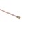 Адаптер для модема (пигтейл) U.fl(IPEX)-SMA(male)угловой кабель RG178 20см. комплект 10 шт