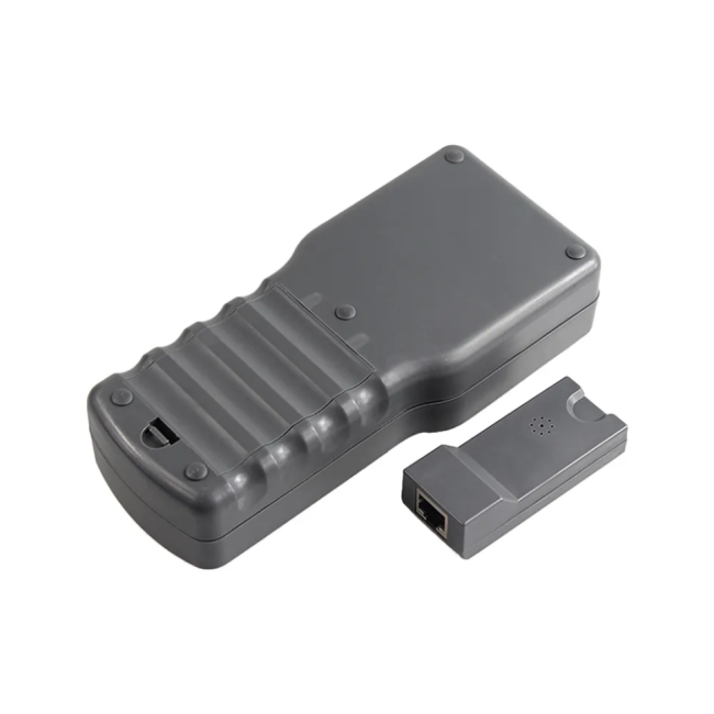 LAN-тестер (трассоискатель) для витой пары c LCD дисплеем CT-LCD-RJ45 (SC8108)