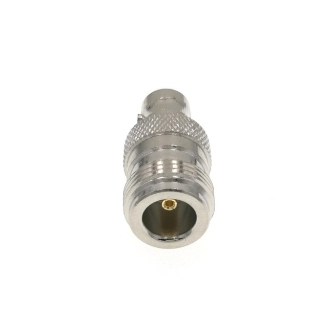 ВЧ-адаптер BNC(female)-N(female) комплект 20 шт