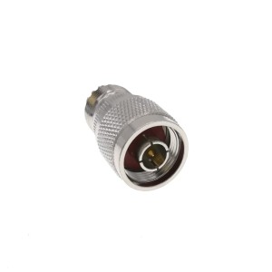 ВЧ-адаптер N(male)-UHF(female) SO239 комплект 20 шт