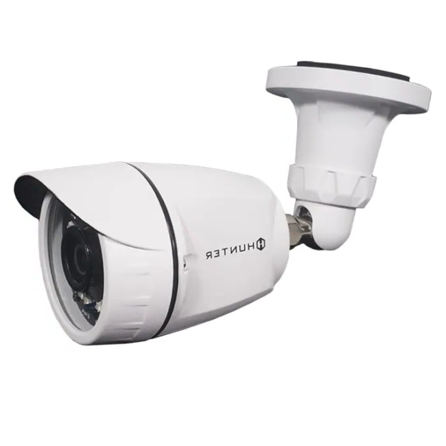 HN-B307IRP (2.8) Starlight IP видеокамера 3Mp Hunter HN-B307IRP (2.8) Starlight IP видеокамера 3Mp Hunter