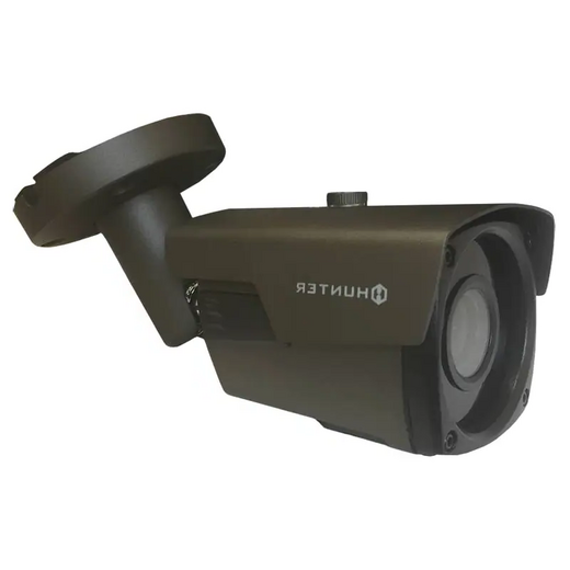 HN-B2710VFIR (2.8-12) GREY MHD видеокамера 5Mp Hunter HN-B2710VFIR (2.8-12) GREY MHD видеокамера 5Mp Hunter