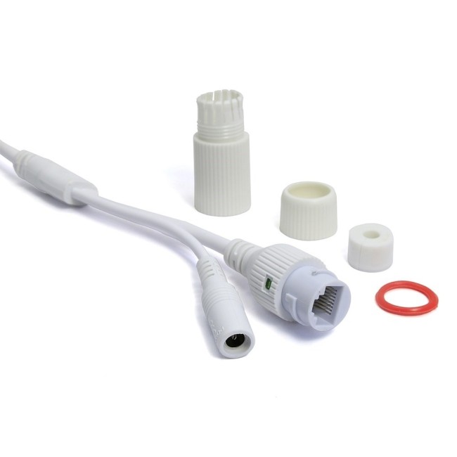 AC-IS506ZAX - уличная IP видеокамера 5Мп с трансфокатором с совмещенной подсветкой AC-IS506ZAX - уличная IP видеокамера 5Мп с трансфокатором с совмещенной подсветкой