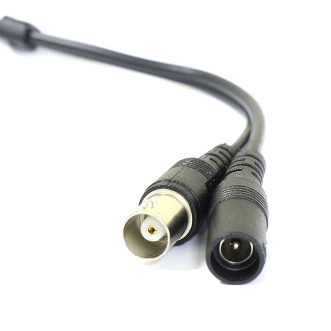 AC-HDV502S (2,8) - уличная мультиформатная камера до 5Мп AC-HDV502S (2,8) - уличная мультиформатная камера до 5Мп