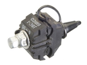 JBC-1 Зажим анкерный JBC-1 Зажим анкерный