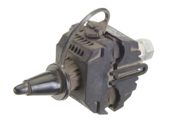 JBC-1 Зажим анкерный